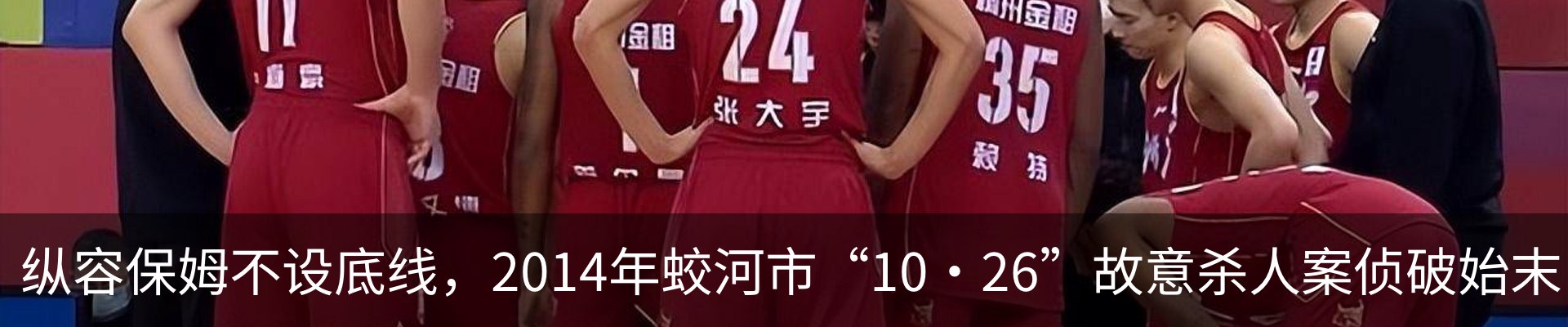 新闻动态